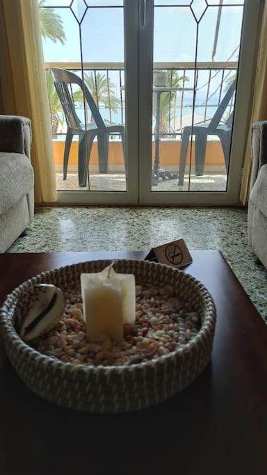 Seashell Apartment Sea View, Castle View 200Metres From The Beach Sitia (Crete) Exterior foto